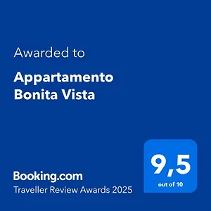 Bonita Vista Appartamento